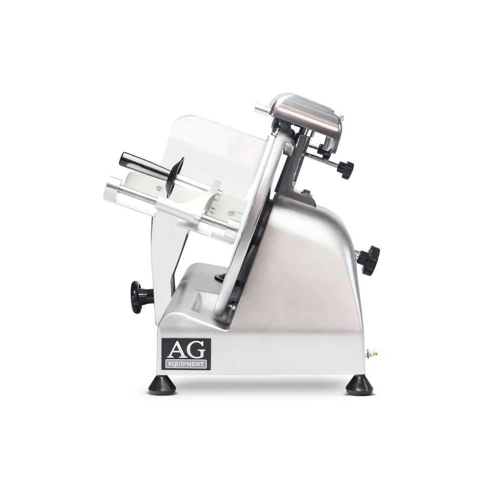 AG 10 Inch (250mm) Meat Slicer SL250ES-10
