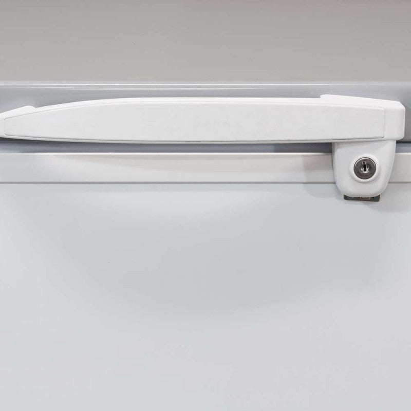 AG Commercial Chest Freezer - 670 Litre BD700S