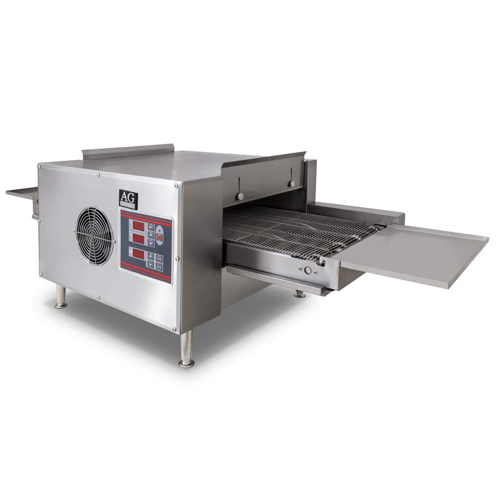 AG Conveyor pizza oven HX-1S