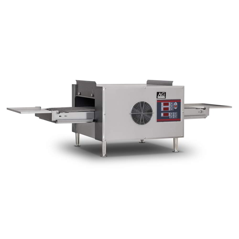 AG Conveyor pizza oven HX-1S