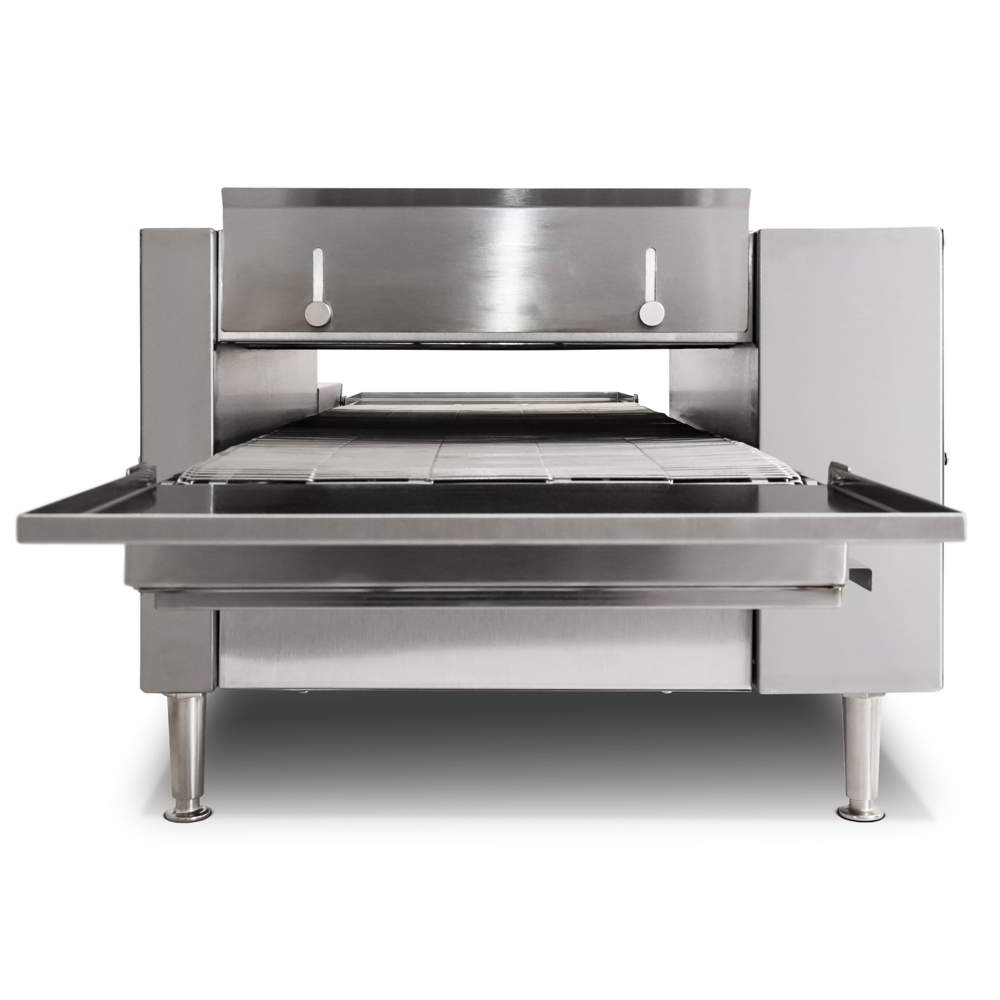 AG Conveyor pizza oven HX-1S