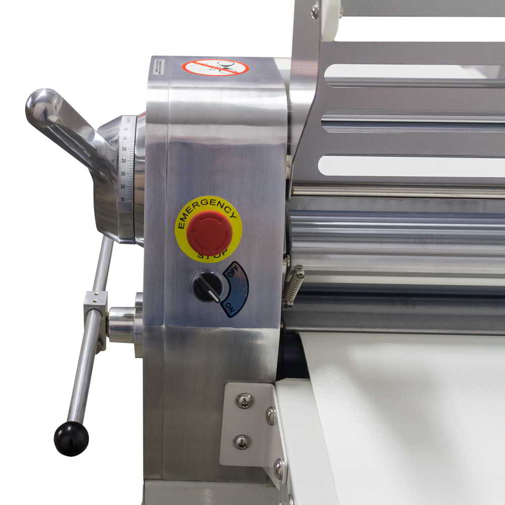 AG Free Standing Dough Sheeter JDR520