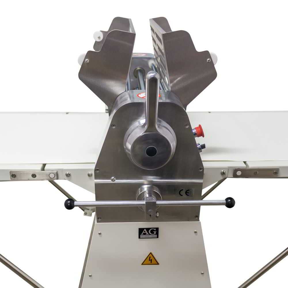 AG Free Standing Dough Sheeter JDR520