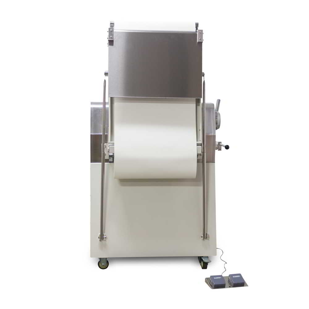 AG Free Standing Dough Sheeter JDR520