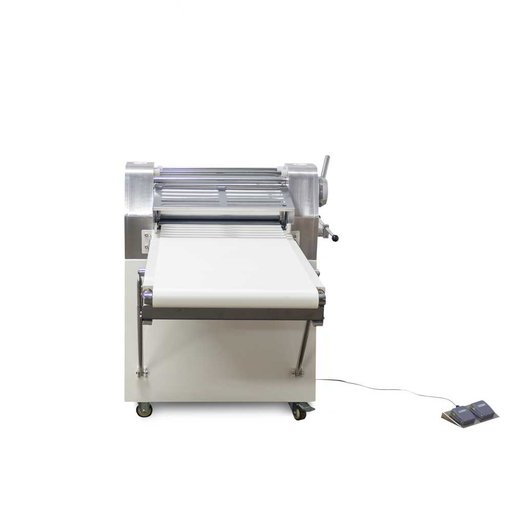AG Free Standing Dough Sheeter JDR520
