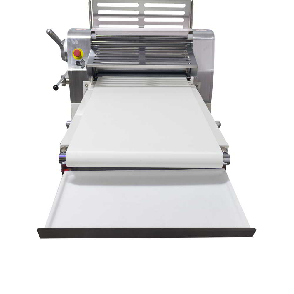 AG Free Standing Dough Sheeter JDR520
