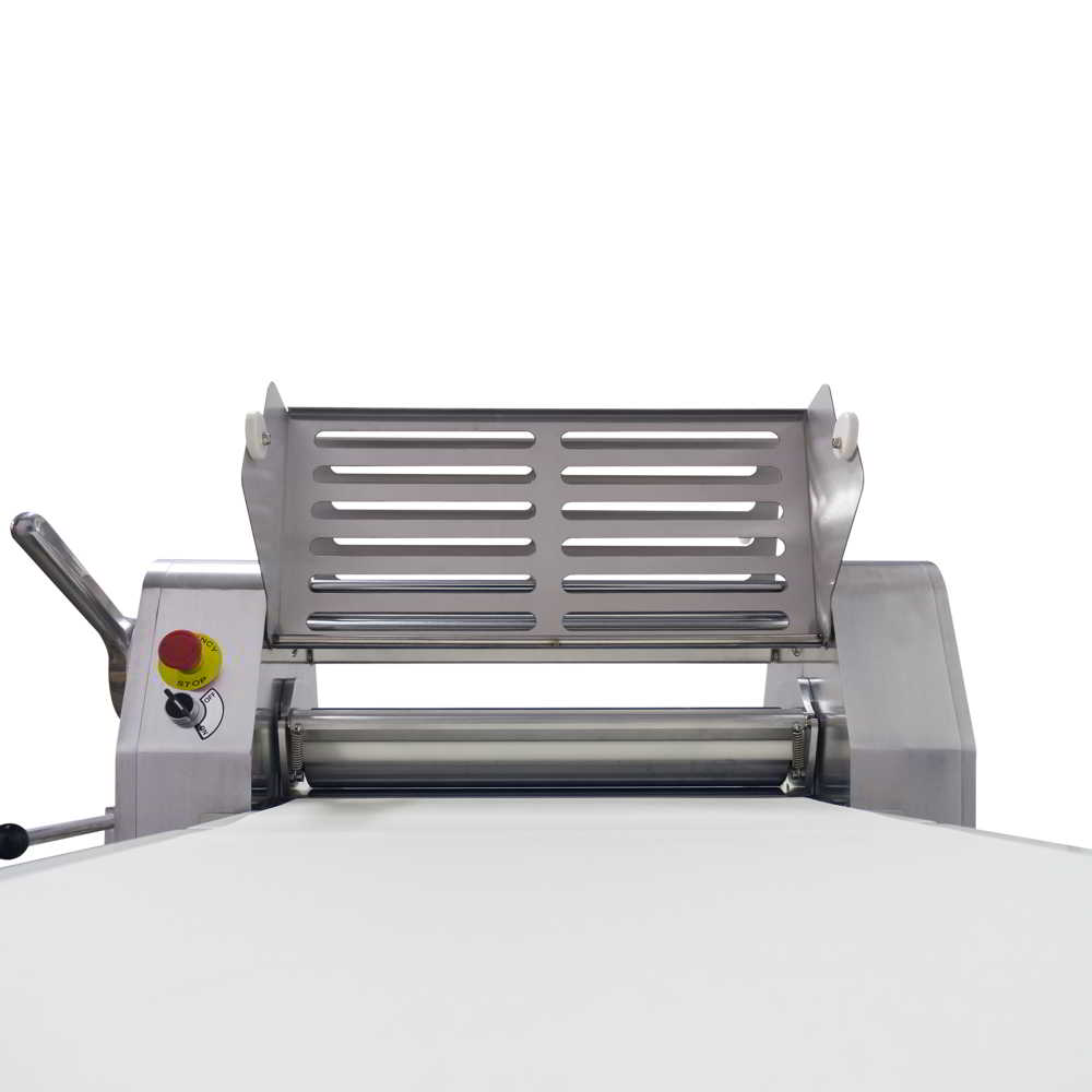 AG Free Standing Dough Sheeter JDR520
