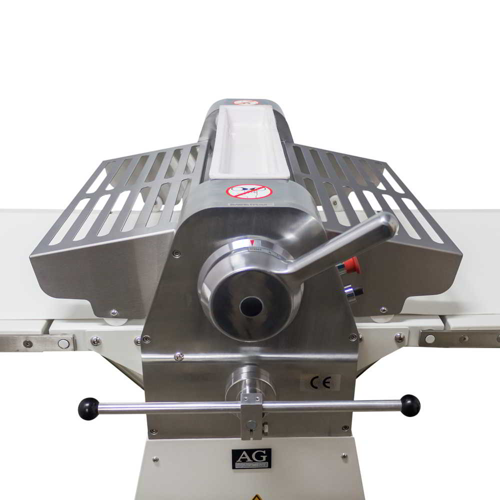 AG Free Standing Dough Sheeter JDR520