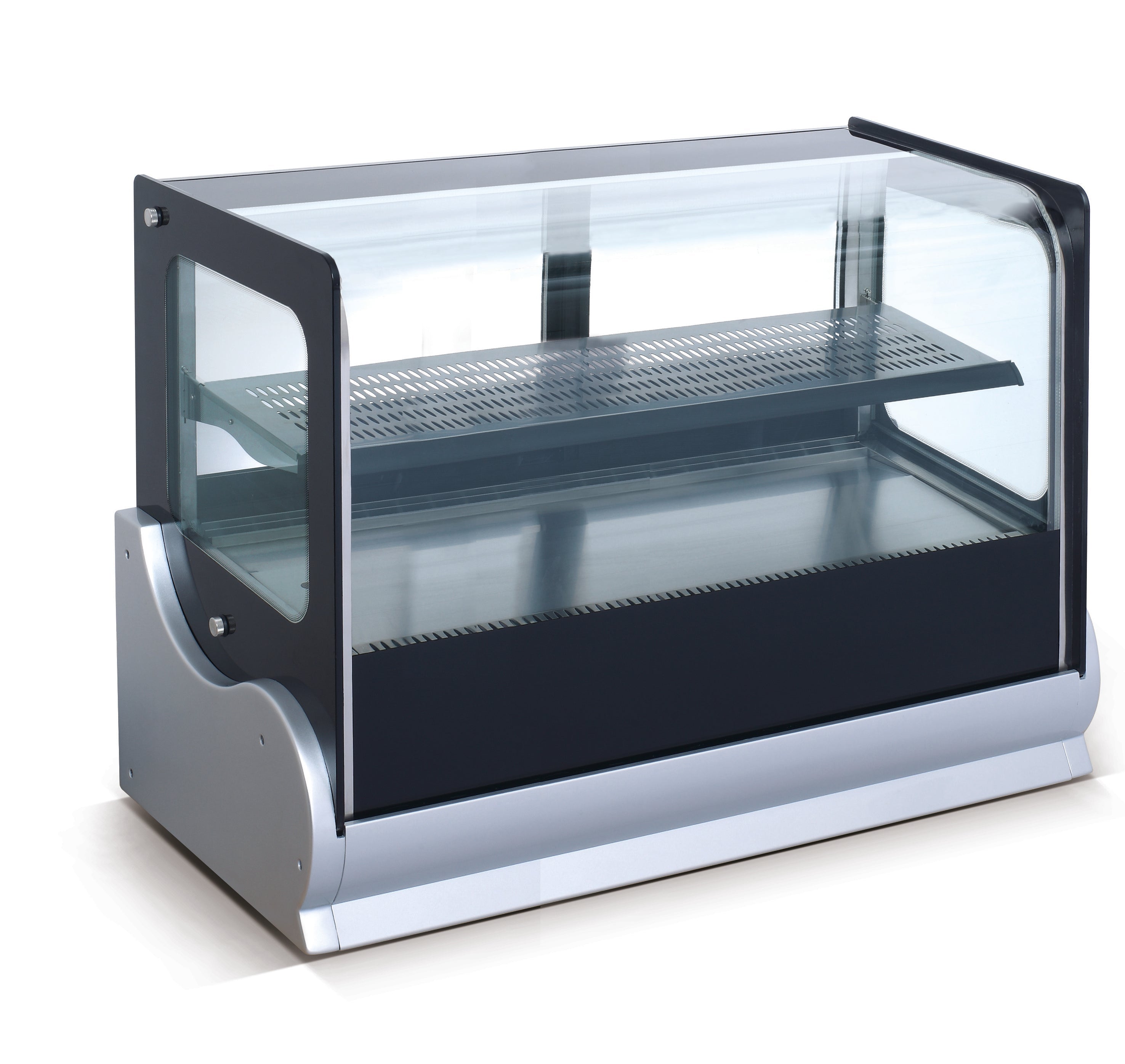 Anvil Countertop Cold Showcase - DGV0530