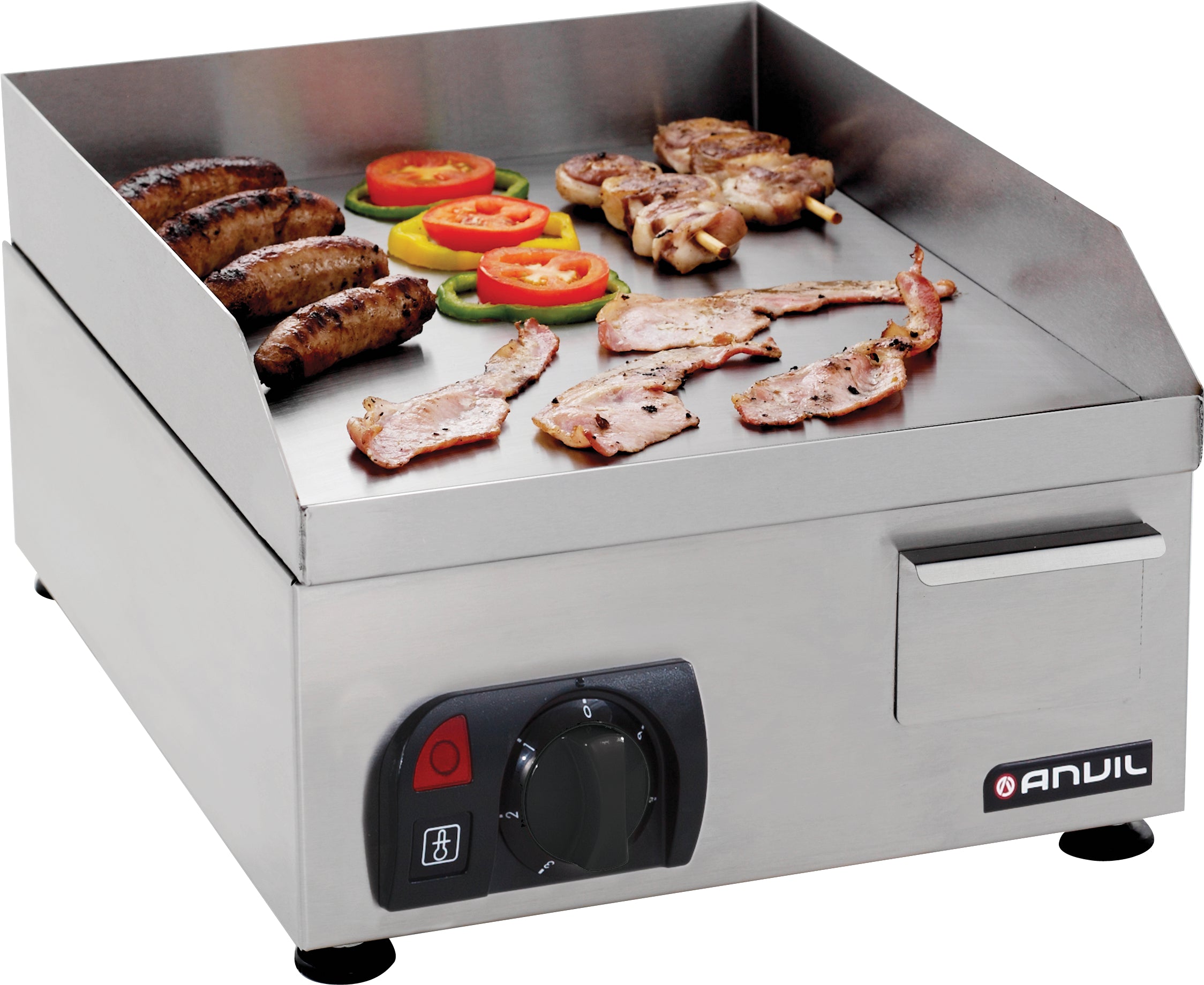 Anvil Flat Top Griddle - FTA0400