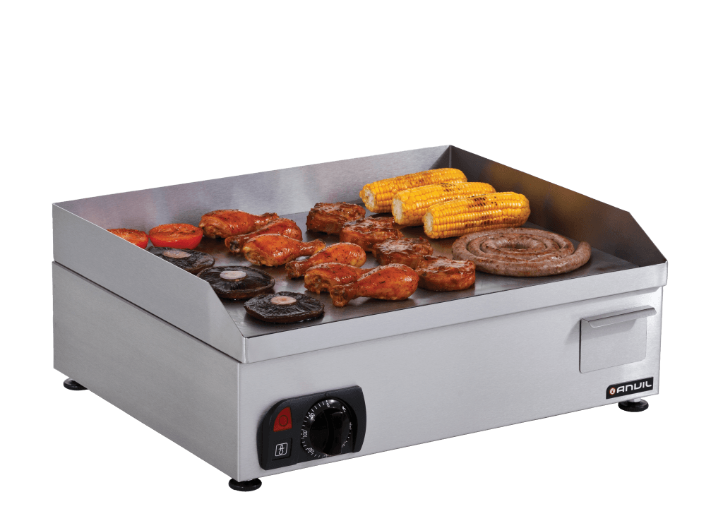 Anvil Flat Top Griddle - FTA0600