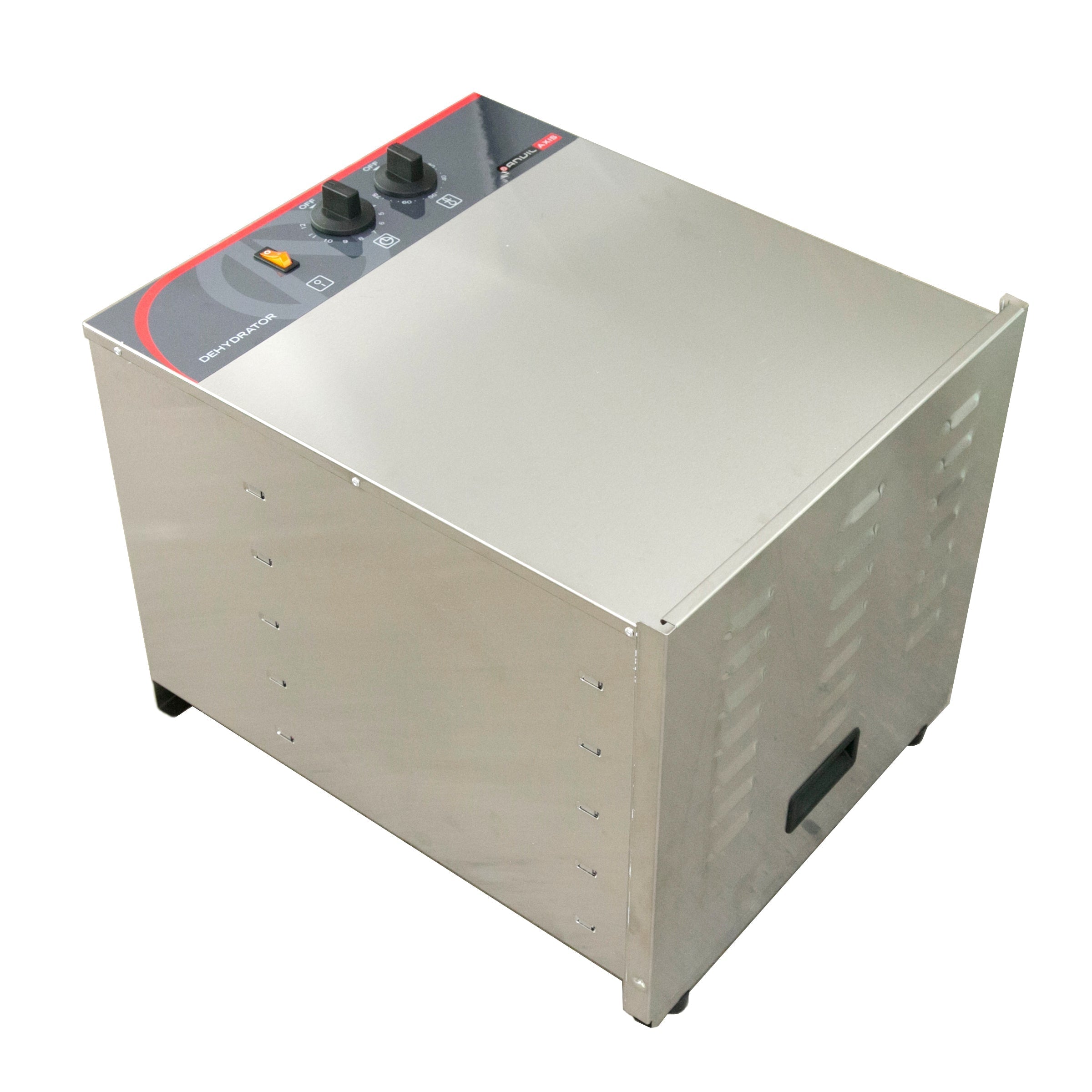 Anvil Food Dehydrator 10 Tray - FDA1010