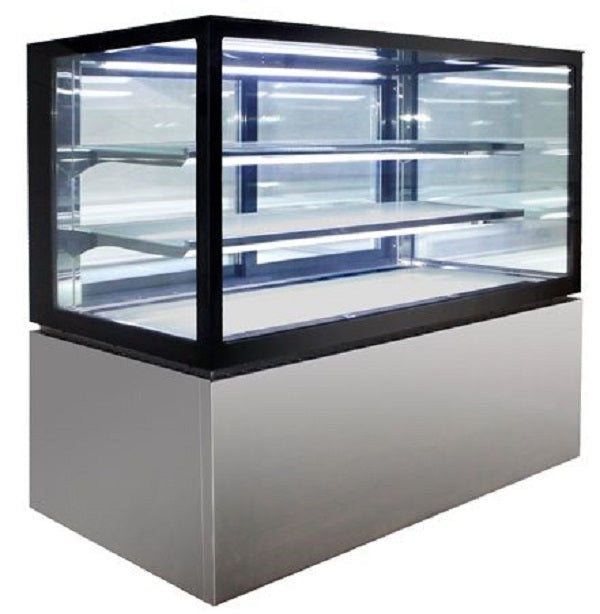Anvil 3 Tier Hot Display - NDHV3730