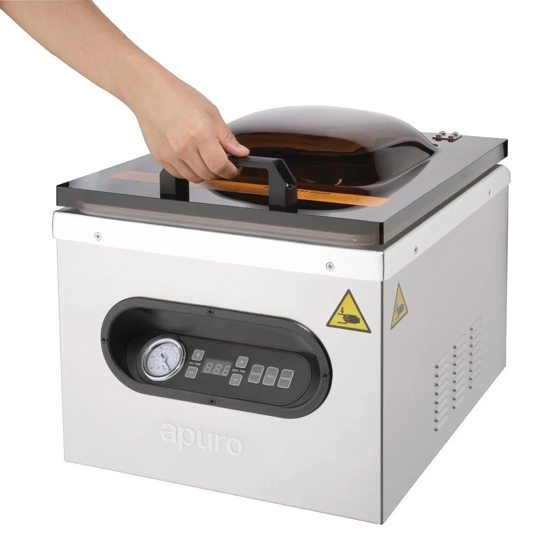 Apuro Chamber Vacuum Sealer - DK208-A