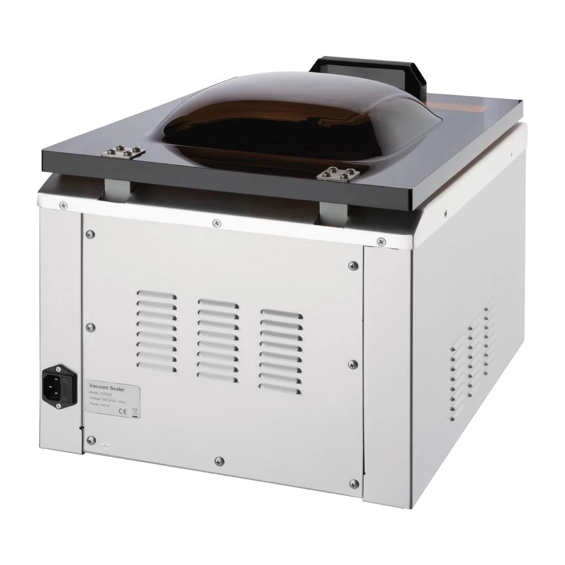 Apuro Chamber Vacuum Sealer - DK208-A