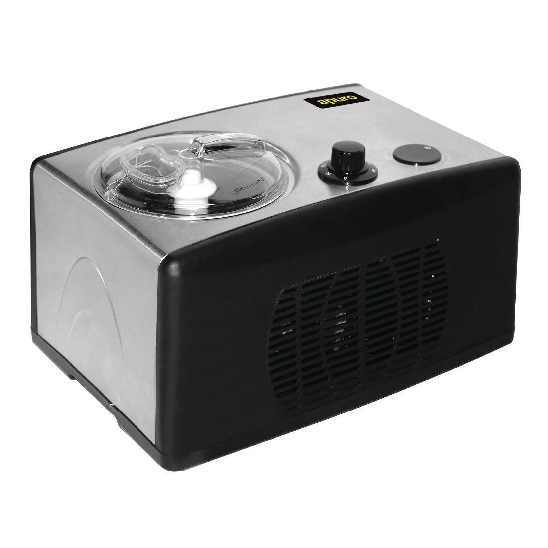 Apuro Ice Cream Maker - DM067-A