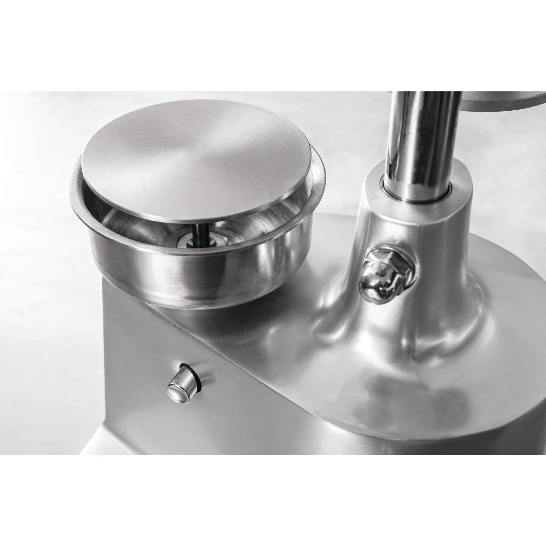 Apuro Manual Hamburger Machine - CE225-A