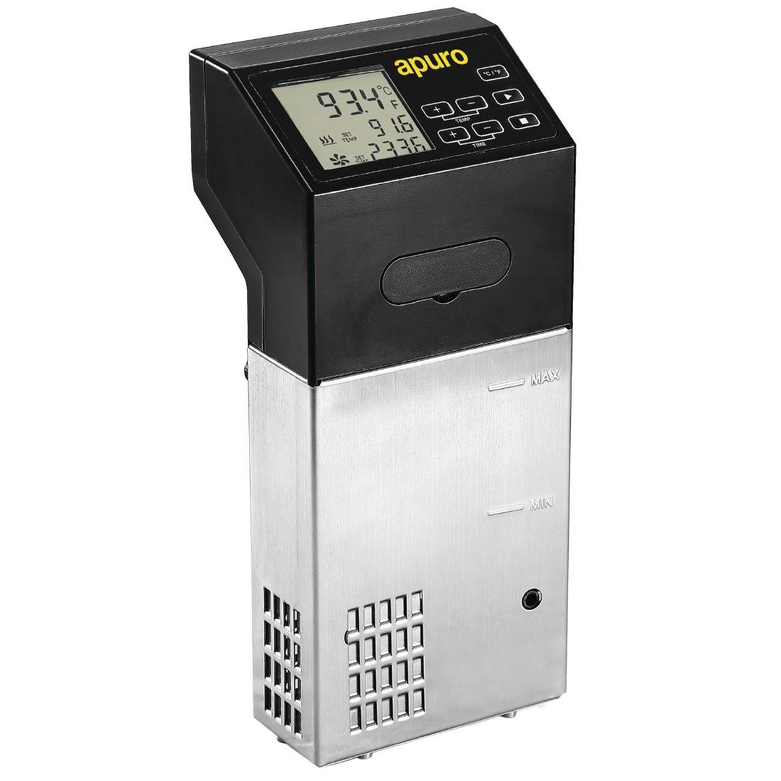 Apuro Portable Sous Vide Machine 40Ltr - DM868-A