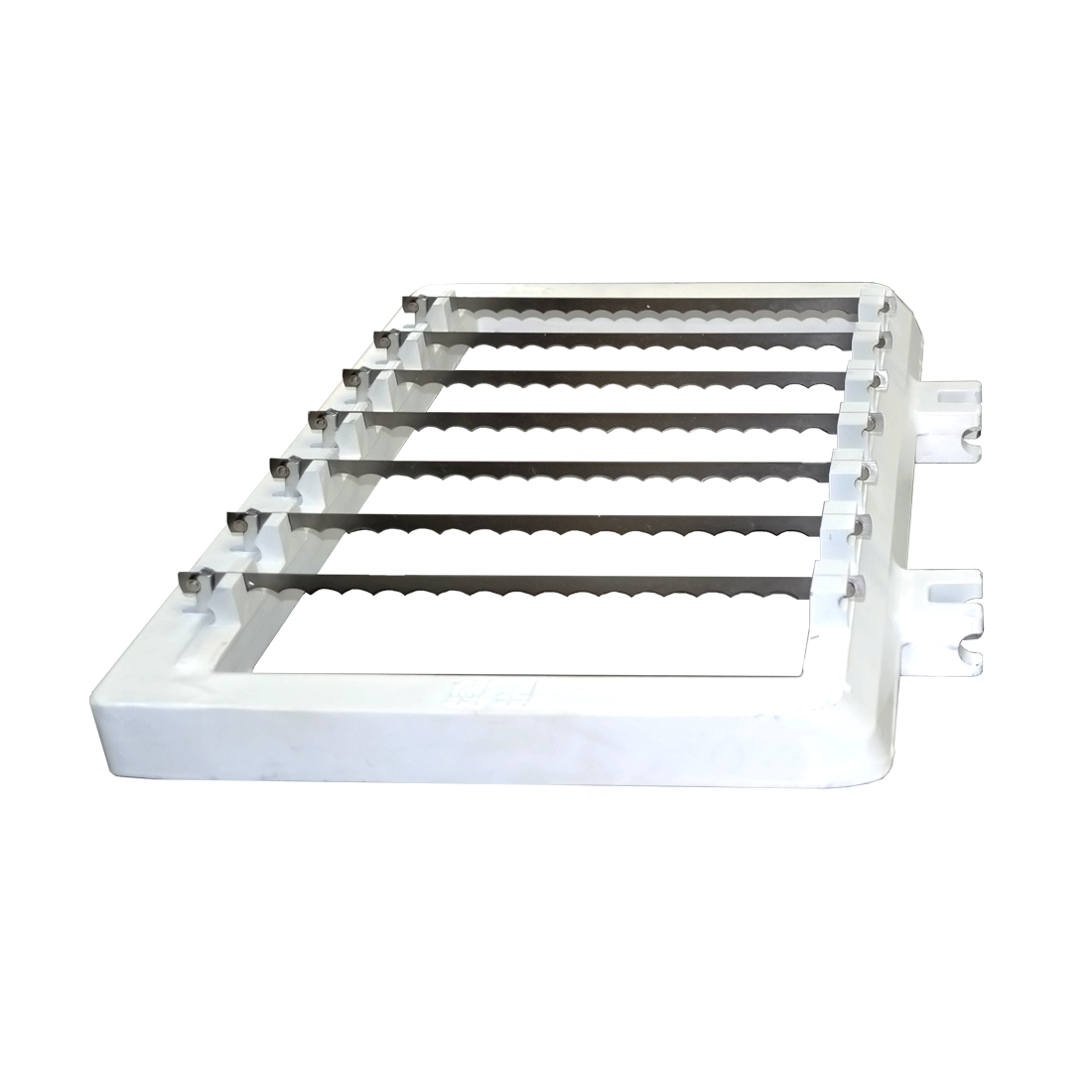 BakerMAX Yasaki Cutter For Bread Slicer Machine - JSL-31M-15