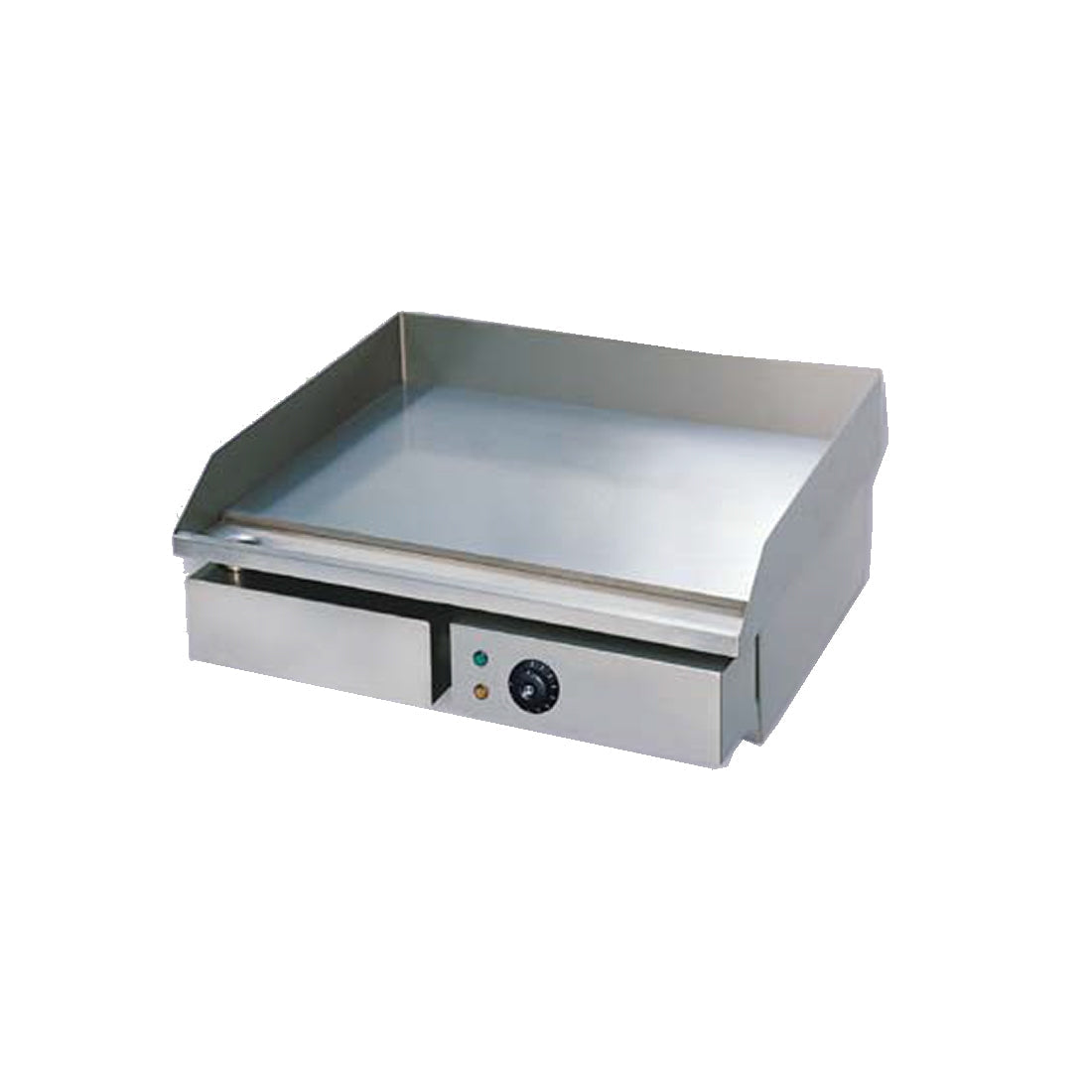 Benchstar Stainless Steel Electric Griddle FT-818