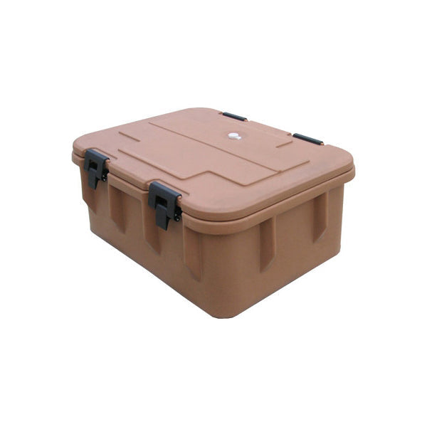 Food Tek Insulated Top Loading Carrier CPWK020-11
