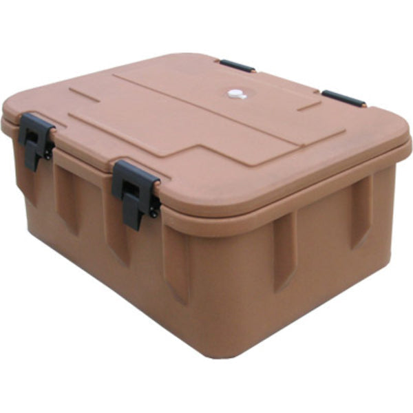 Food Tek Insulated Top Loading Carrier CPWK025-10