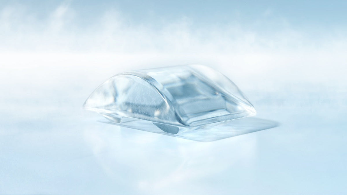 Hoshizaki 41Kg Crescent Ice Maker