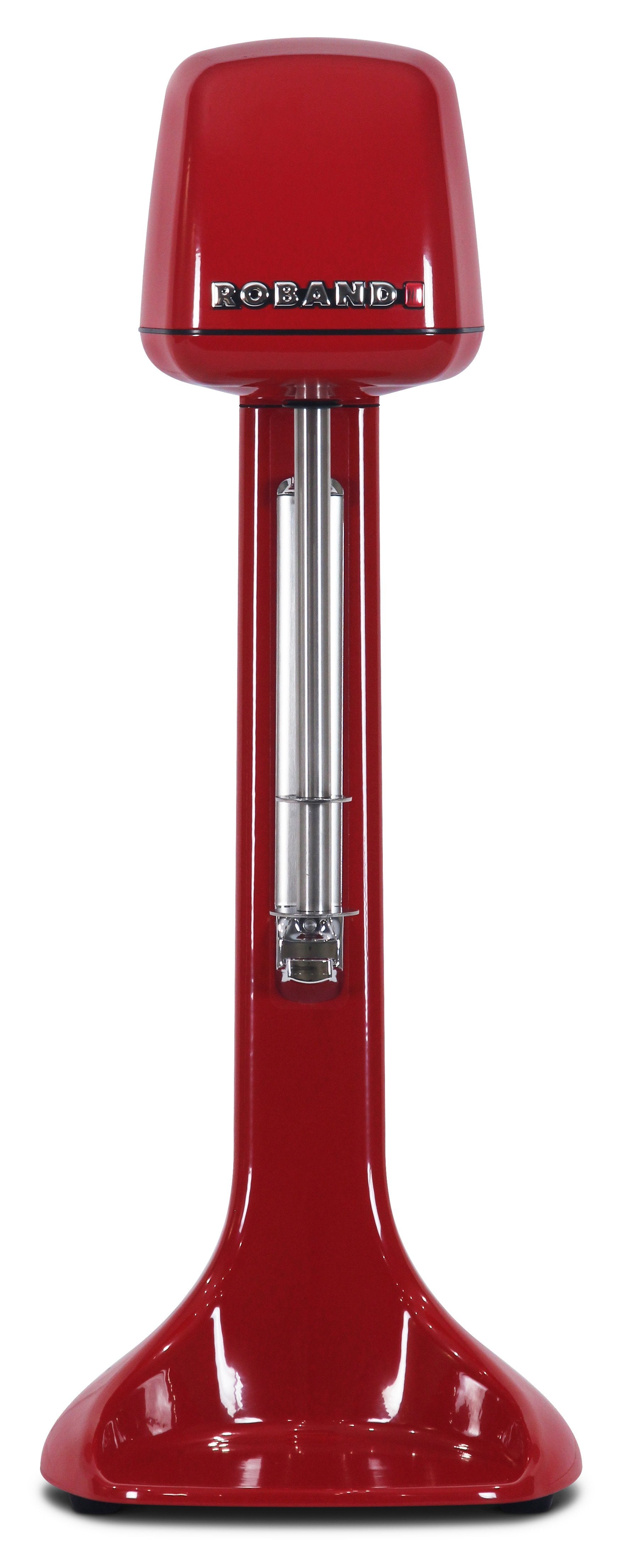 Roband Milkshake Mixer Red - DM31R