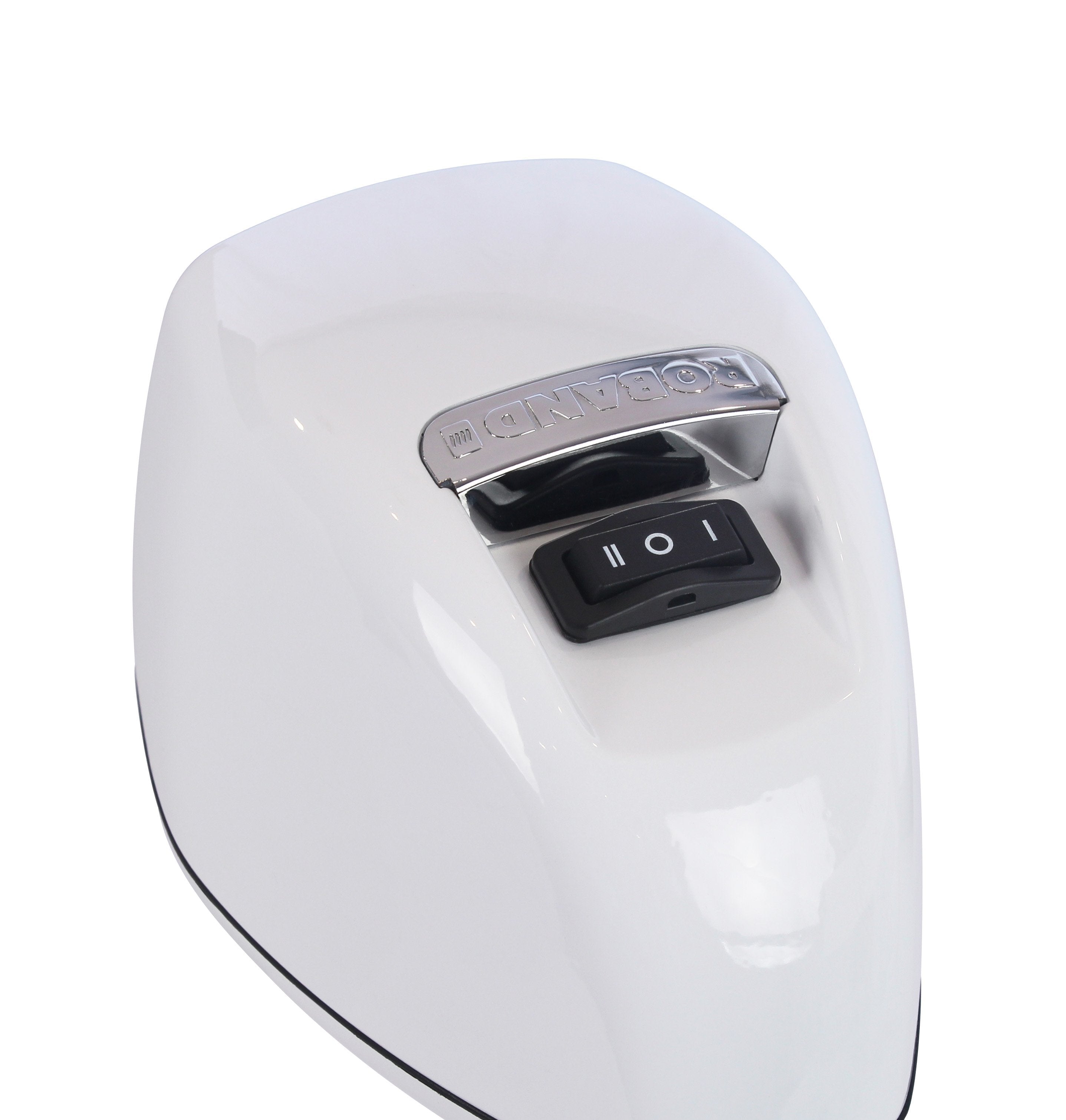 Roband Milkshake Mixer Red - DM31R