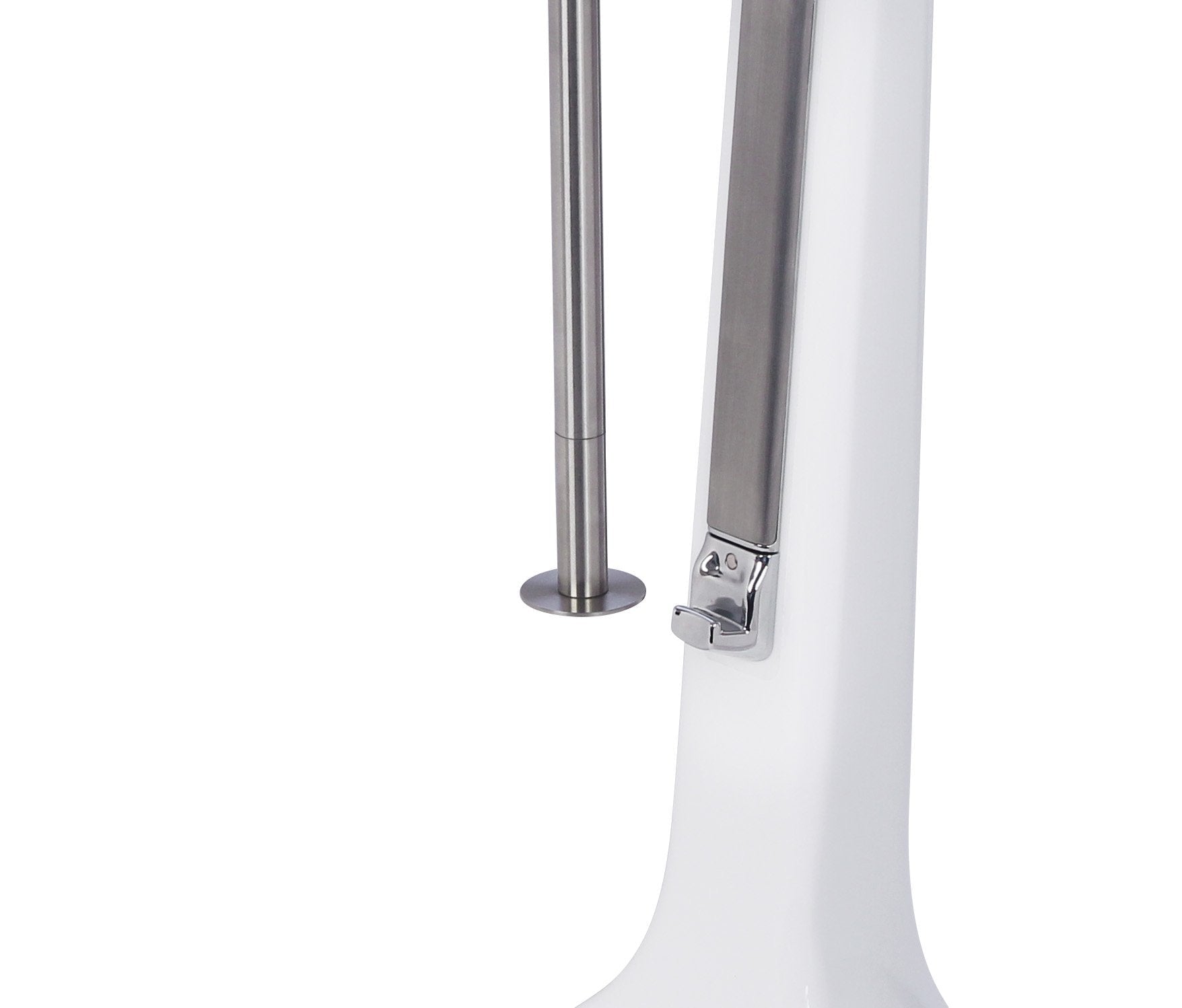 Roband Milkshake Mixer Red - DM31R