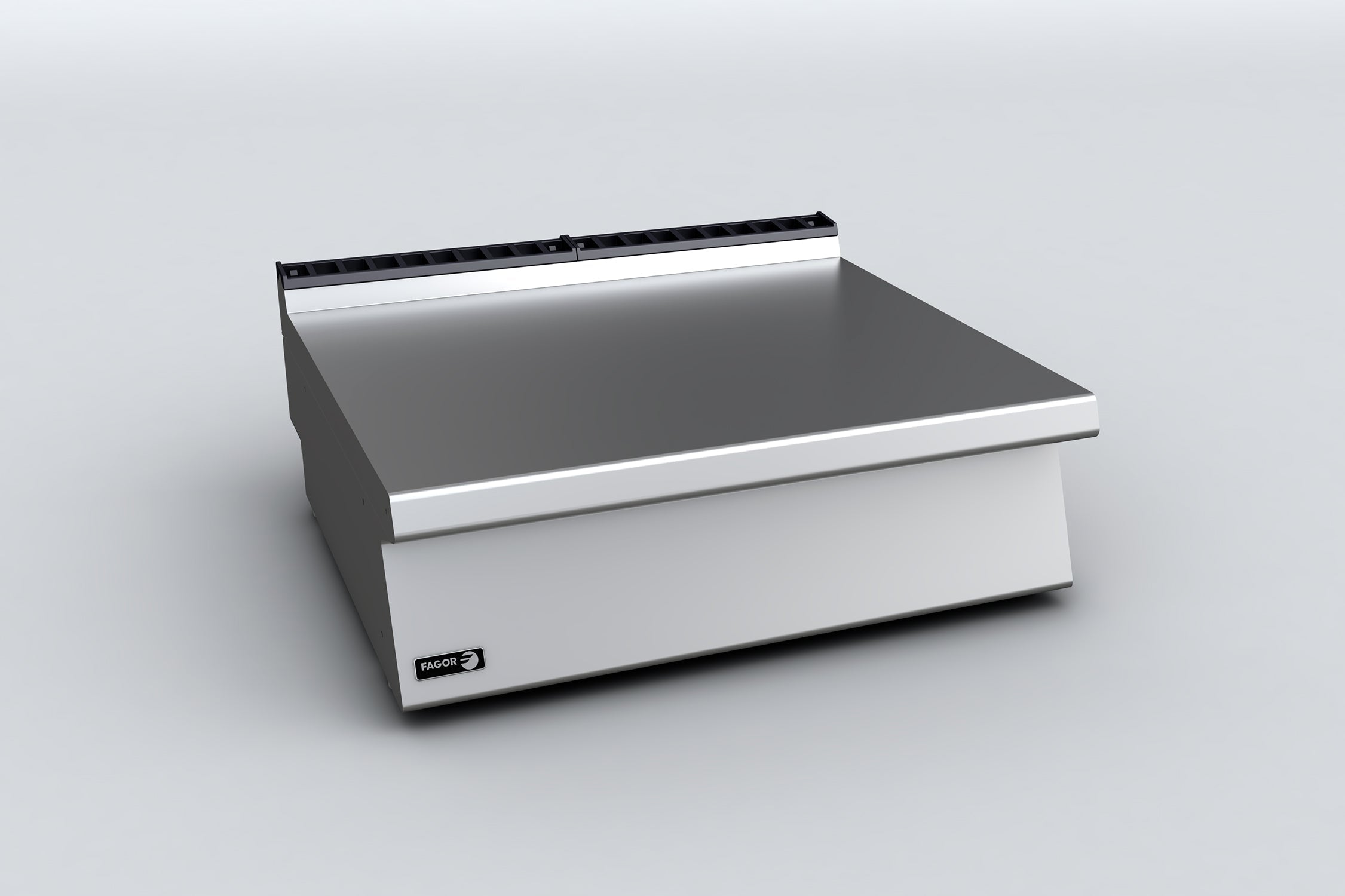 Fagor 700MM Wide Work Top To Integrate Into Any 700 Series Line-Up EN7-10