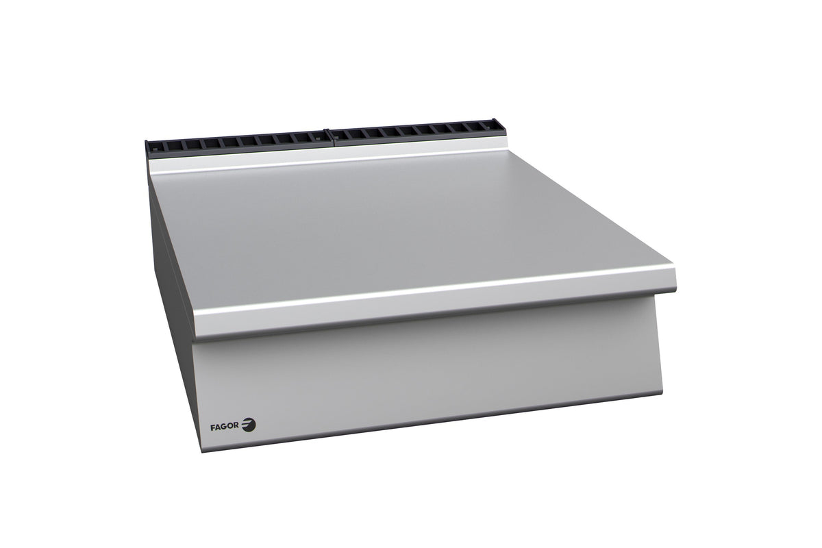 Fagor 850MM Wide Work Top To Integrate Into Any 900 Series Line-Up EN9-10