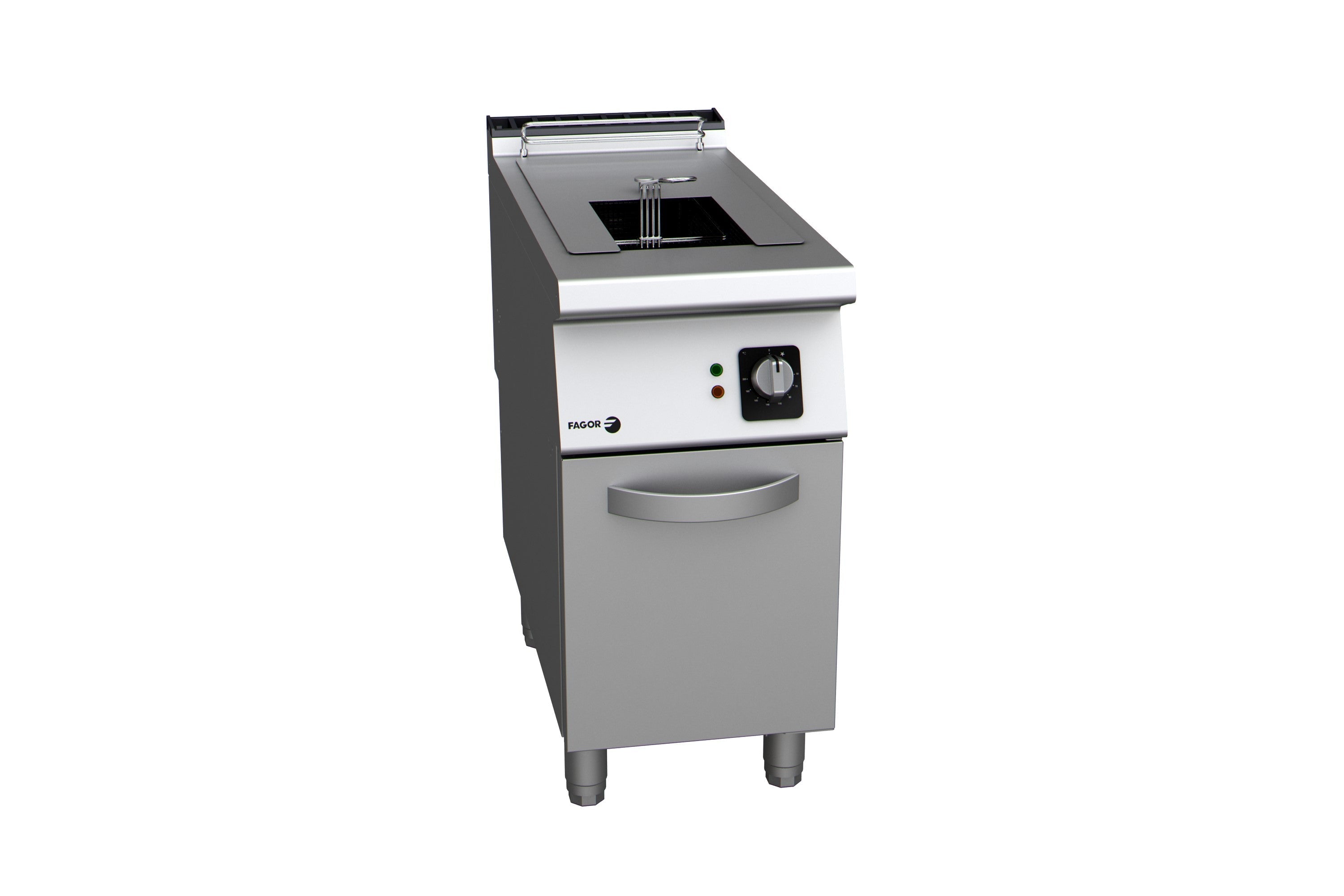 Fagor Kore 900 Series Natural Gas Deep Fat Fryer F-G9115