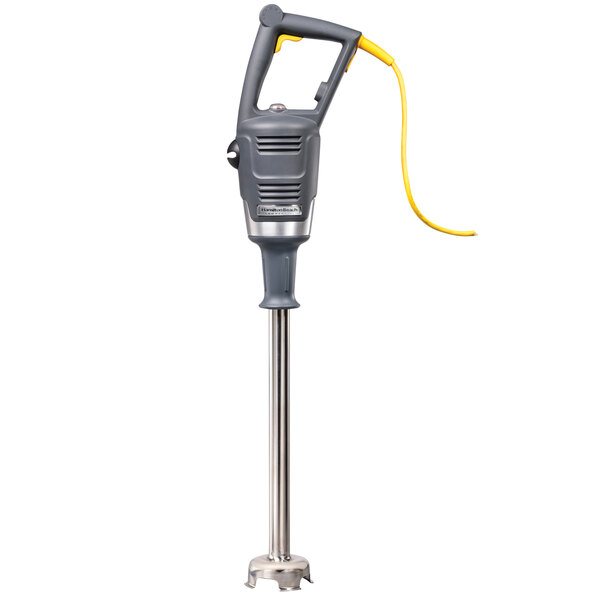 Hamilton Beach BigRig Stick Blender 18” - IMH0457
