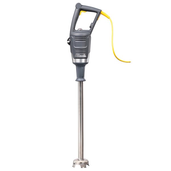 Hamilton Beach BigRig Stick Blender 21” - IMH0533