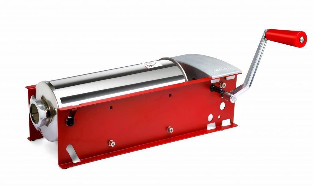 Tre Spade Sausage Filler 7L - SFT0008