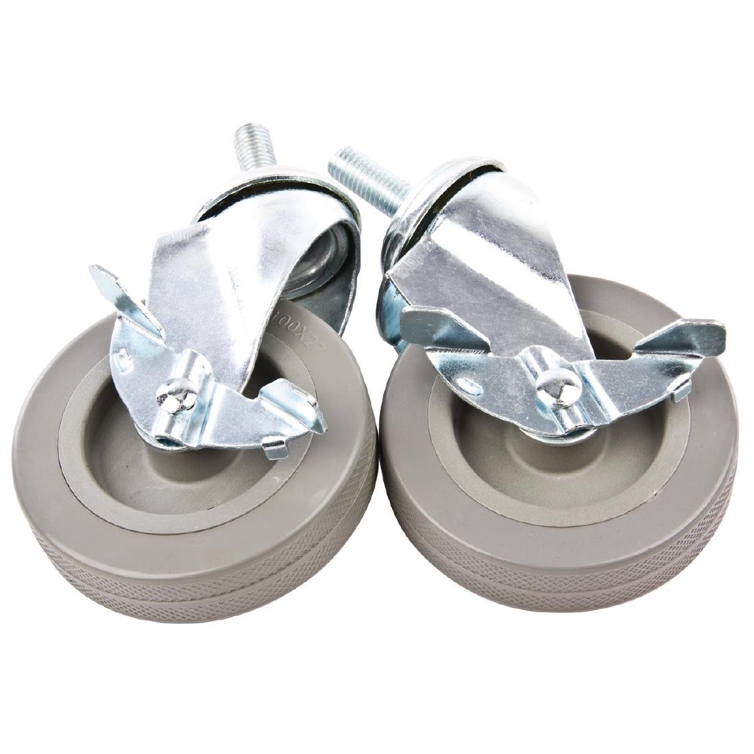Vogue Castors - AC680