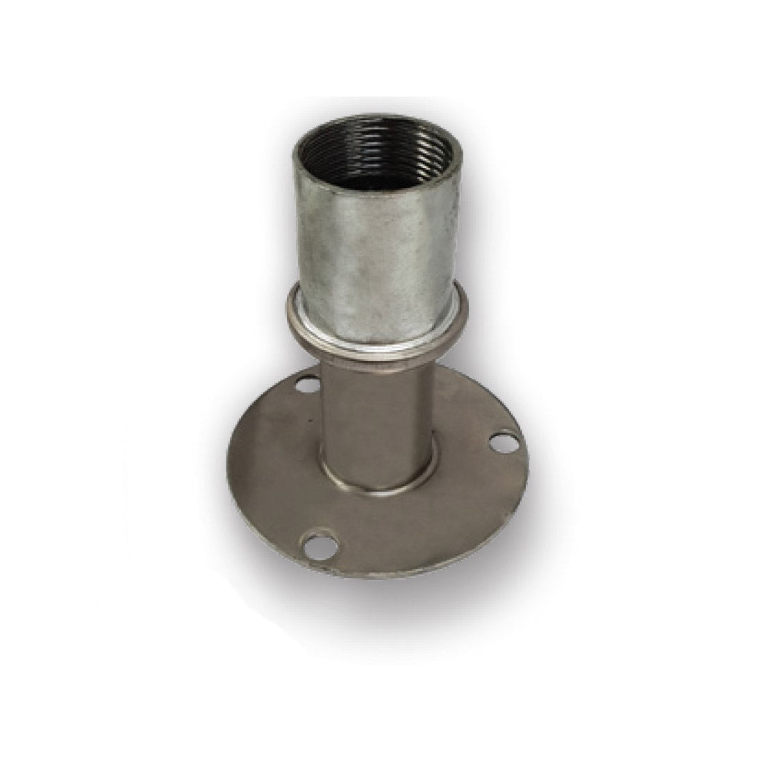 F.E.D Modular System Bolt Down Feet for Premium Stainless Steel Range - DM-FEET