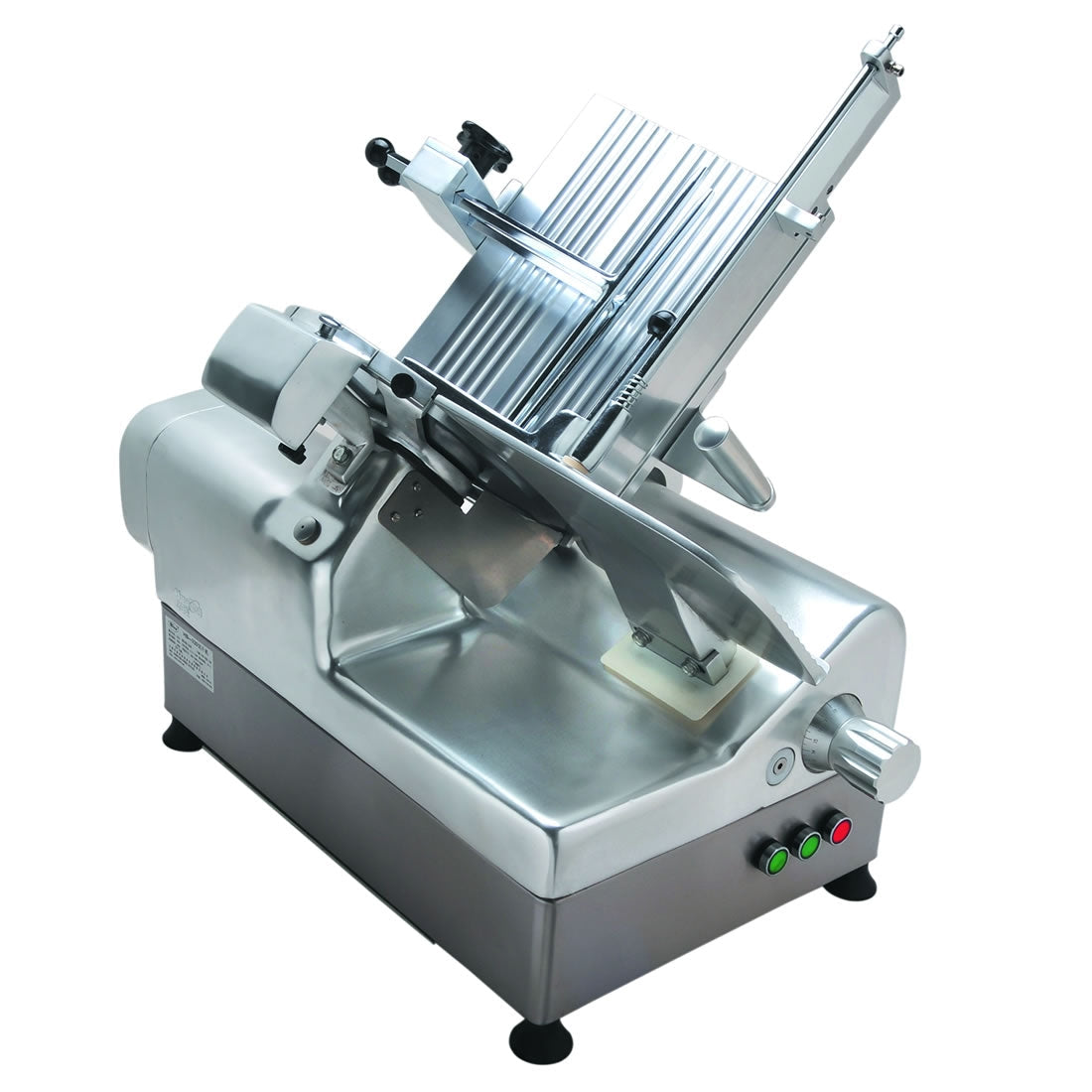 Yasaki Deli Slicer AMS320B-AUTOMATIC