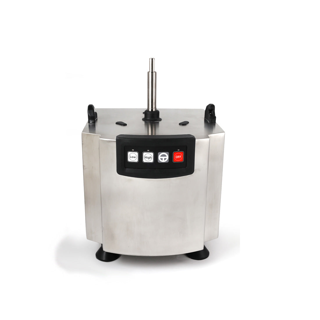 Yasaki Double Speeds 8l Table Top Cutter Mixer / Bowl BC-8V2