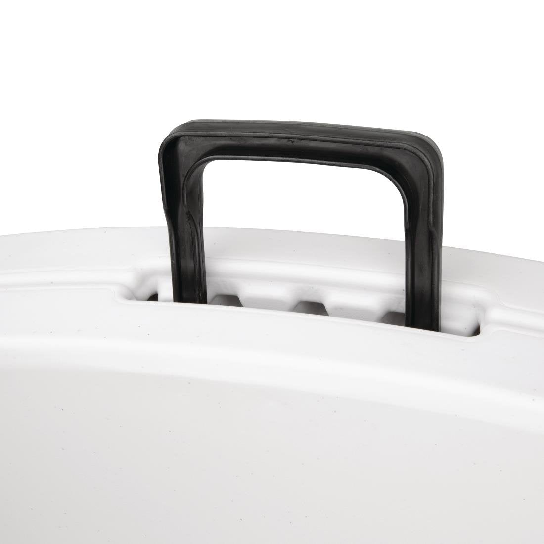 Bolero 5ft Diameter Round Centre Folding Table - CC506
