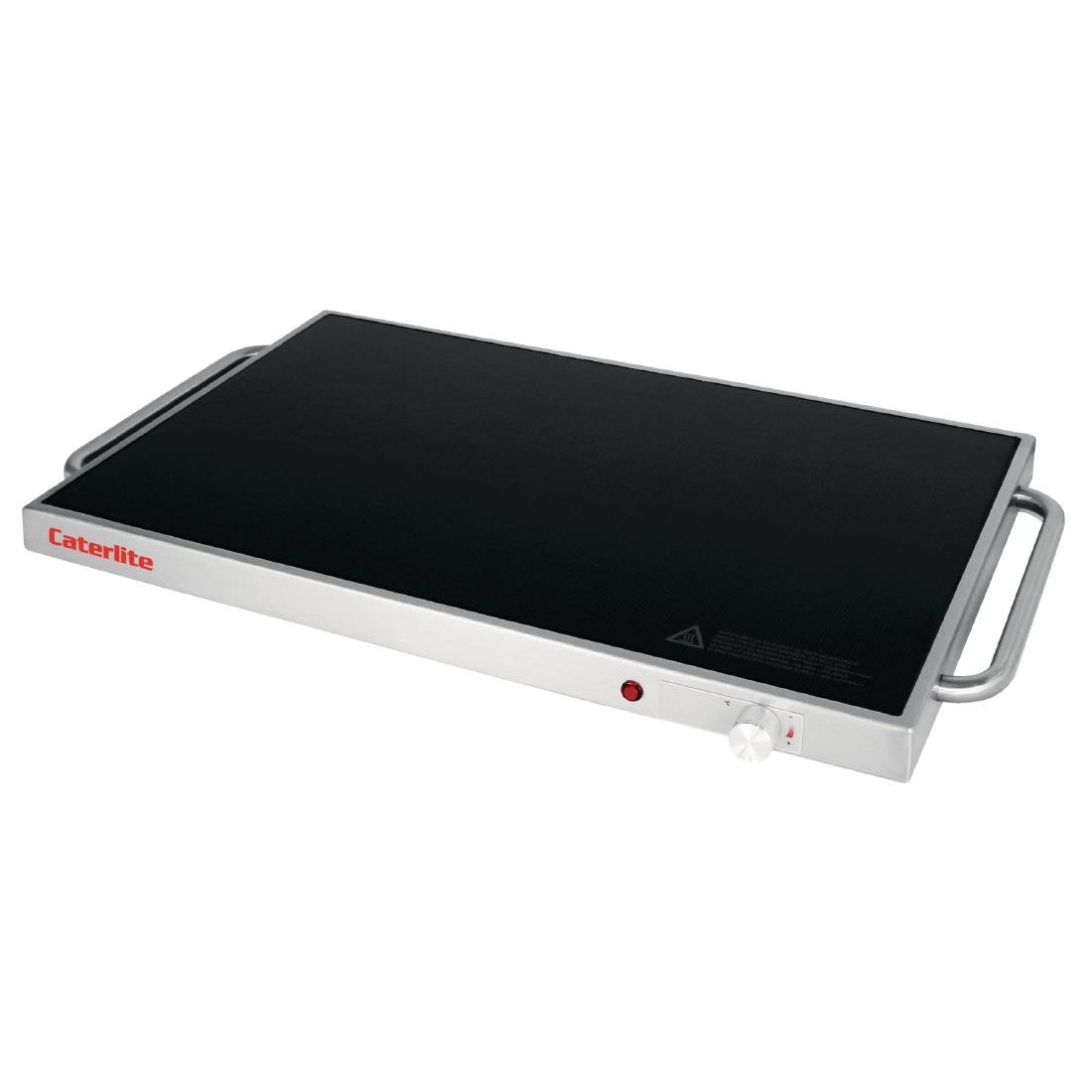 Caterlite Light Duty Hot Plate - CD562-A