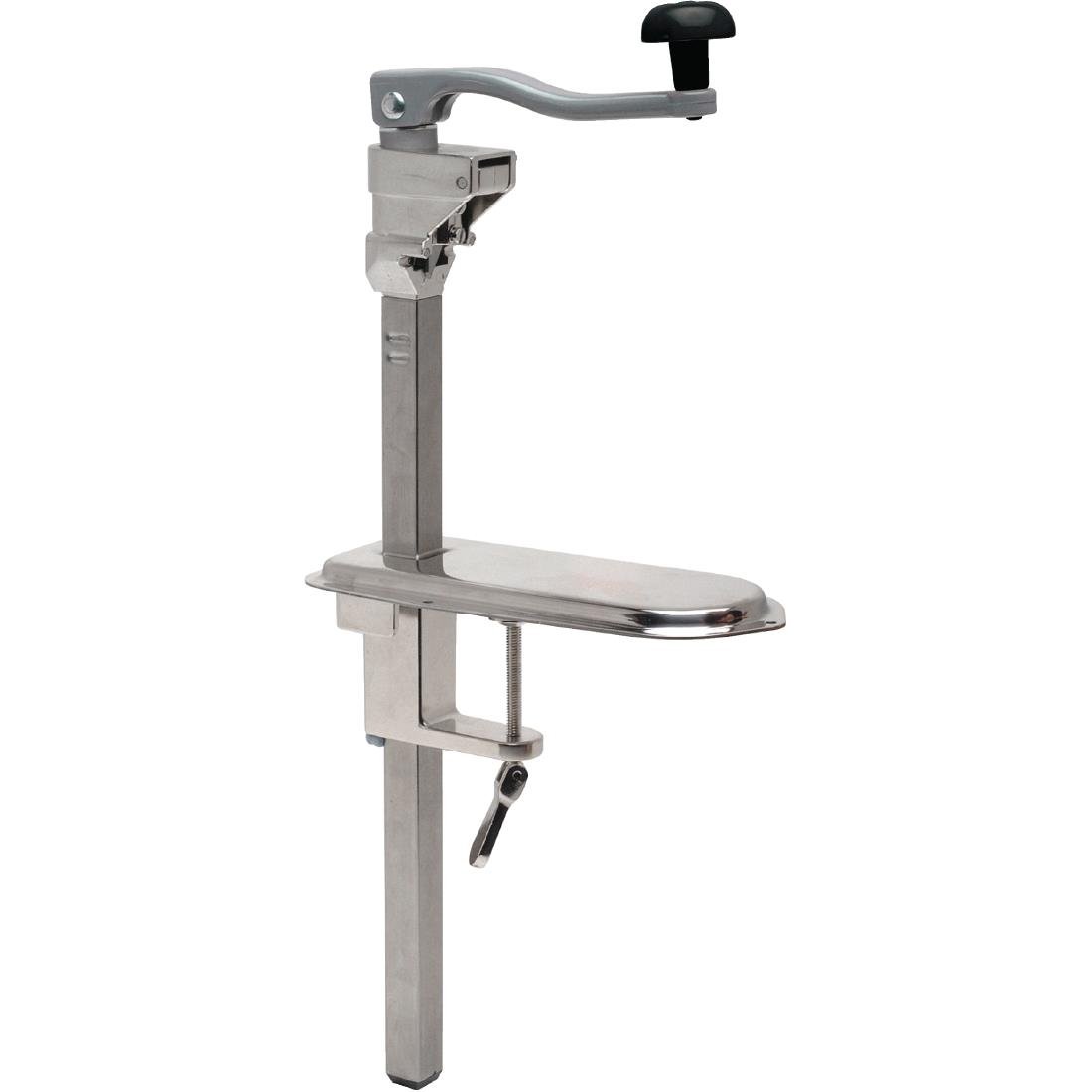 Vogue Bench Can Opener 530mm - CE038