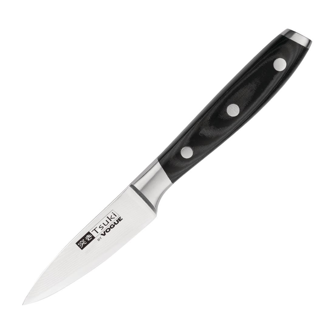 Vogue Tsuki 3 Piece Series 7 Knife Gift Set - CR403