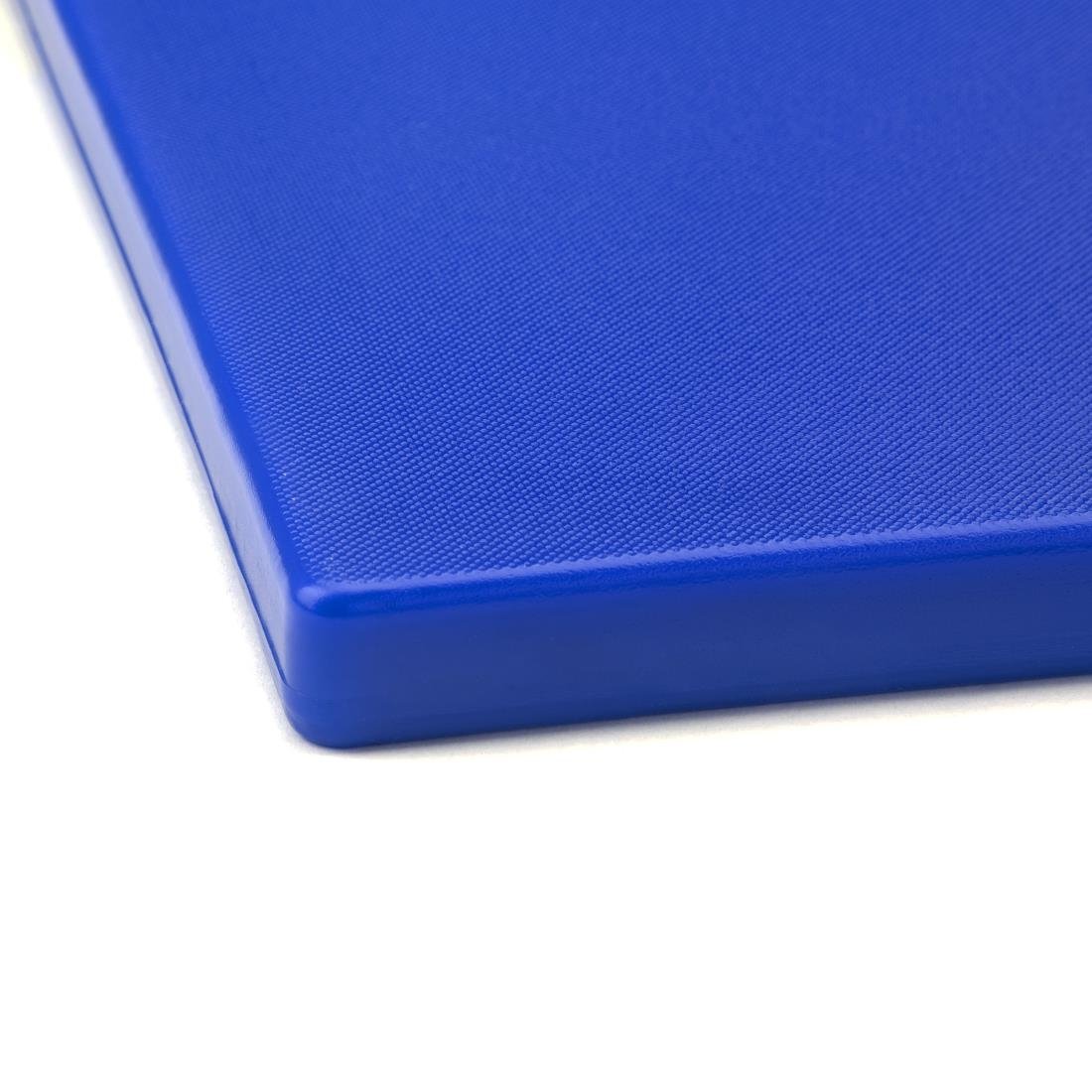 Hygiplas Low Density Set of 7 Chopping Board Set - 600x450x20mm - CH048