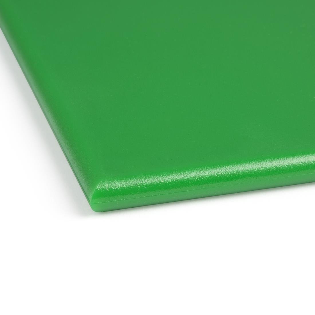 Hygiplas High Density Set of 7 Chopping Board Set - 229x305x12mm - CH050