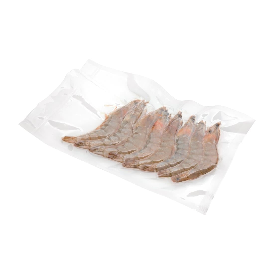 Vogue Smooth Vacuum Sealer Bags 200mm. - CL197