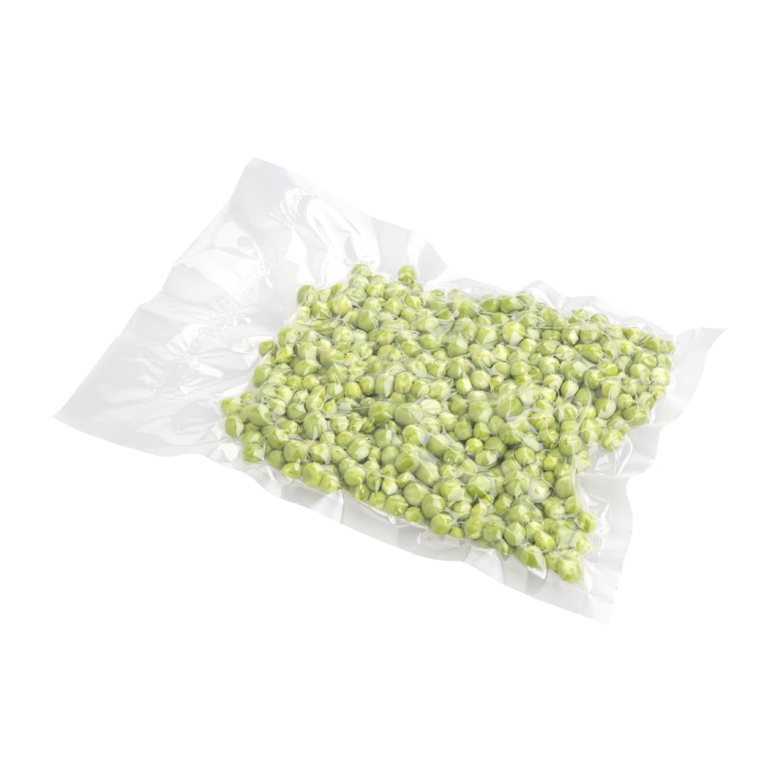 Vogue Smooth Vacuum Sealer Bags 200mm. - CL197