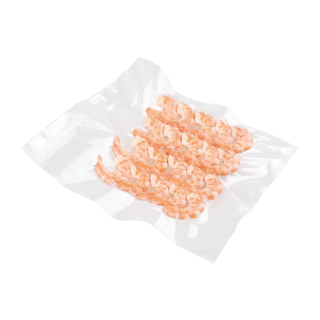 Vogue Smooth Vacuum Sealer Bags 300mm - CL199