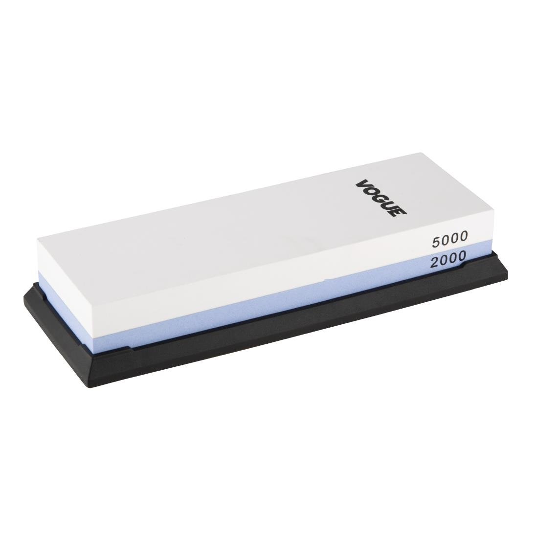 Vogue Dual Grit Whetstone - CN277